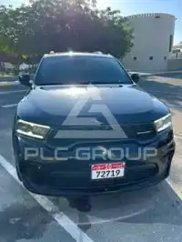 2023 Dodge DURANGO