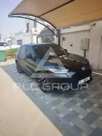 2023 Honda Zr-V Zhi Zai