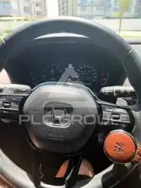 2023 Honda 