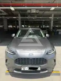 2023 Honda 