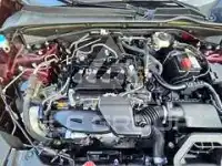 2023 Honda 