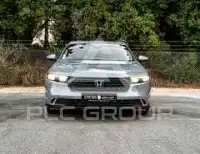 2023 Honda Accord