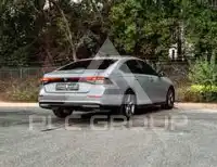 2023 Honda Accord