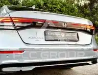 2023 Honda Accord