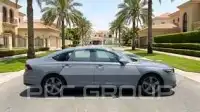 2023 Honda Accord