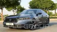 2023 Honda Accord