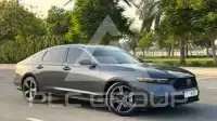 2023 Honda Accord