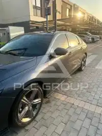 2023 Honda Accord
