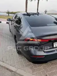 2023 Honda Accord