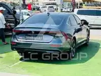 2023 Honda Accord