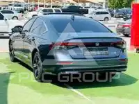 2023 Honda Accord
