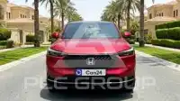 2023 Honda HR-V