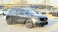 2023 Honda HR-V