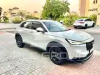 2023 Honda HR-V