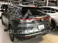 2023 Honda HR-V