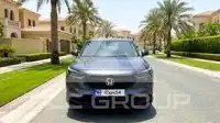 2023 Honda HR-V