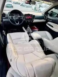 2023 Honda City