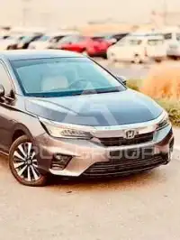 2023 Honda City