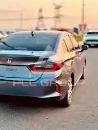 2023 Honda City