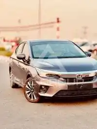 2023 Honda City