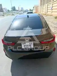 2023 Honda City
