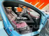 2023 Honda 
