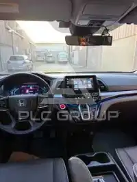 2023 Honda ODYSSEY