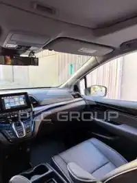2023 Honda ODYSSEY