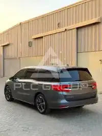2023 Honda ODYSSEY