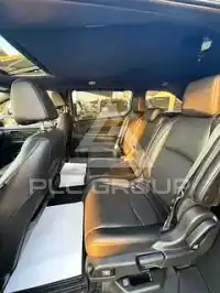 2023 Honda ODYSSEY