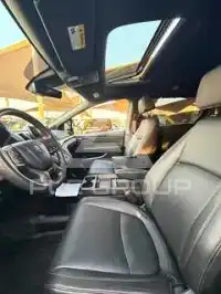 2023 Honda ODYSSEY