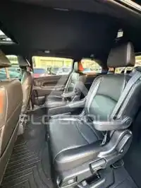 2023 Honda ODYSSEY