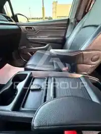 2023 Honda ODYSSEY