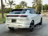 2023 Honda e:NP1