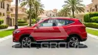 2023 MG ZS