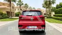 2023 MG ZS