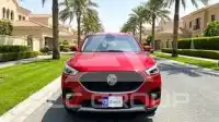 2023 MG ZS