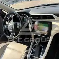 2023 MG ZS