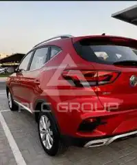 2023 MG ZS