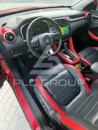2023 MG ZS