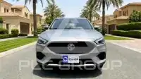2023 MG ZS