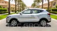2023 MG ZS
