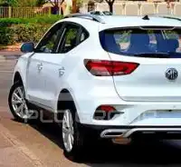 2023 MG ZS