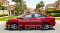 2023 MG MG5