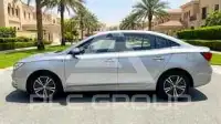 2023 MG MG5