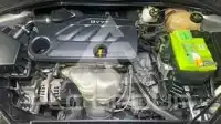 2023 MG MG5