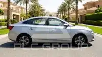 2023 MG MG5