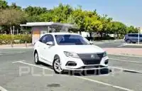 2023 MG MG5