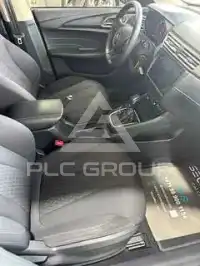 2023 MG MG5