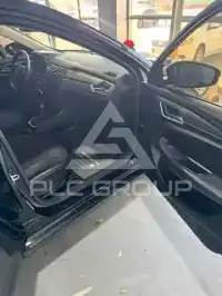 2023 MG MG5